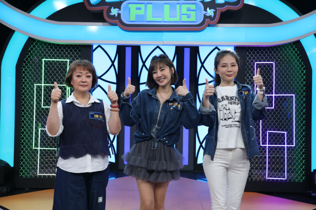 羅巧倫演「歹查某」觀眾恨得牙癢癢！被爆料「在家像公主」　玩遊戲本性露出急道歉