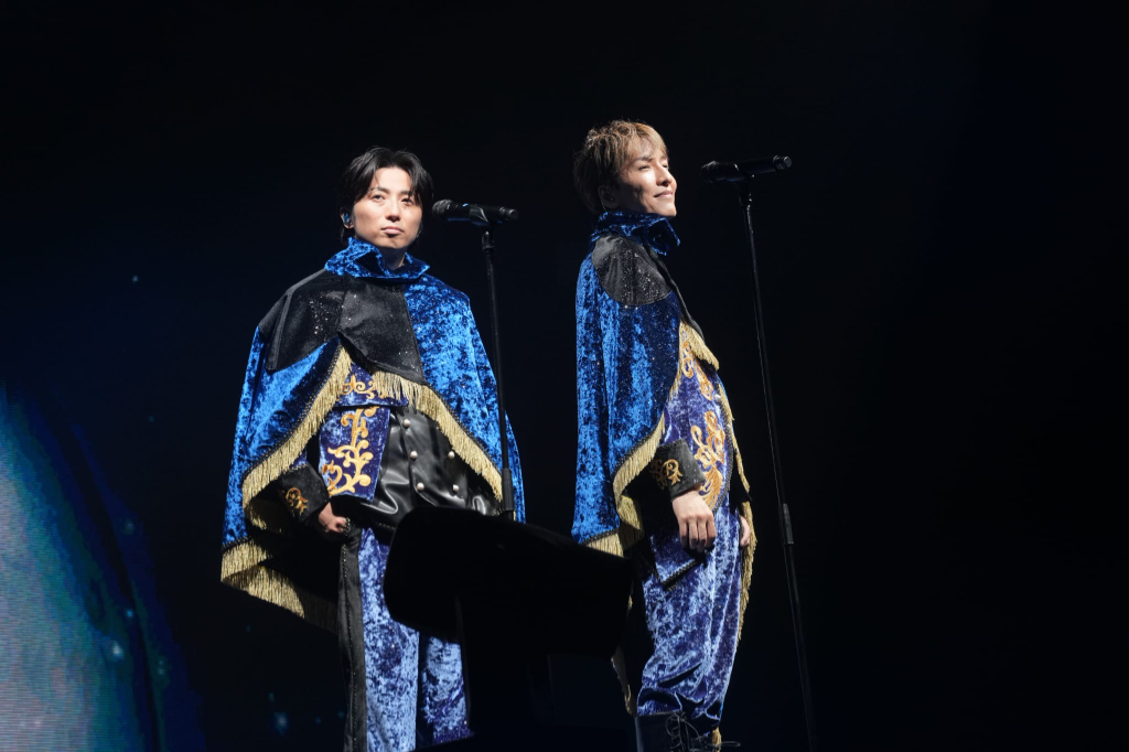w-inds.出道25年「才走一半」！橘慶太放話唱到50週年　巡演最終站高雄落幕