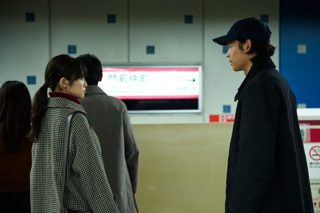 松村北斗、今田美櫻9/5來台宣傳《天鵝與蝙蝠》！東野圭吾195萬冊巨作　台灣攝影師操刀、台北完成最終調色