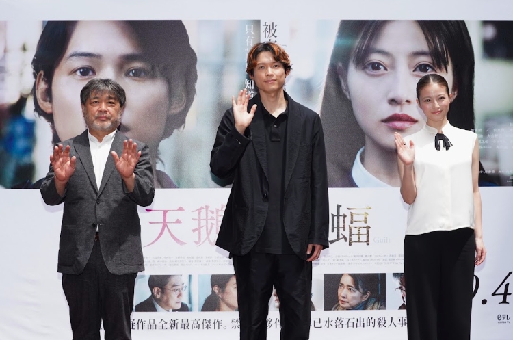 松村北斗狂讚鹹豆漿「真的非常好喝」！今田美櫻念念不忘胡椒餅　自曝像小雞