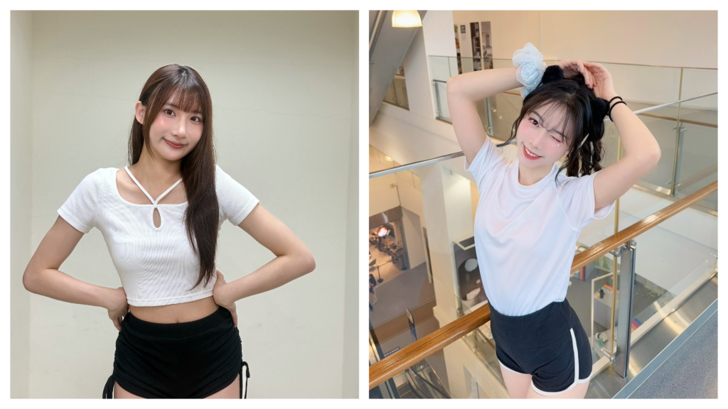 幾百位女孩競爭只選2人！首屆「17LIVE QUEENS」名單出爐　七依、Bona脫穎而出