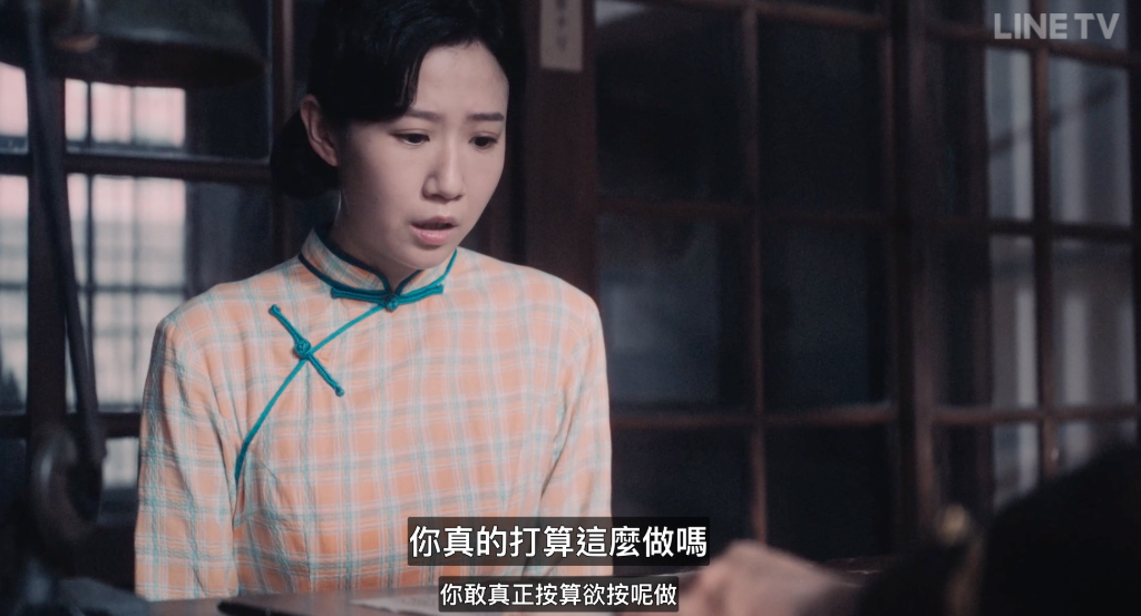 方志友拍《再見1987》補上歷史課！認這件事「留有遺憾」　笑喊：「看完歷史成績會變好   」