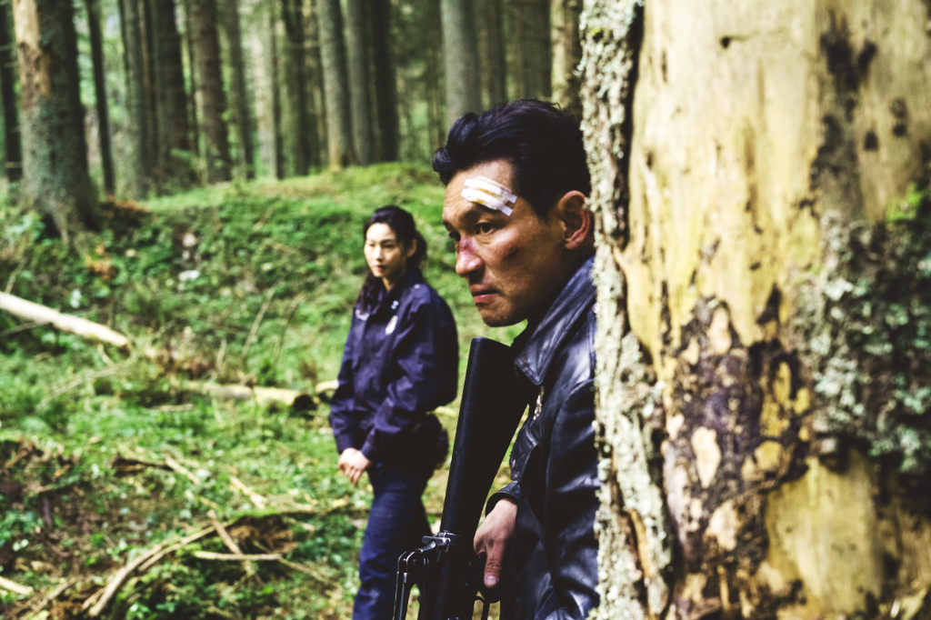 《希望：末日血戰》粗口破百句！導演笑曝「刪掉200句」　黃晸珉成「希八擔當」