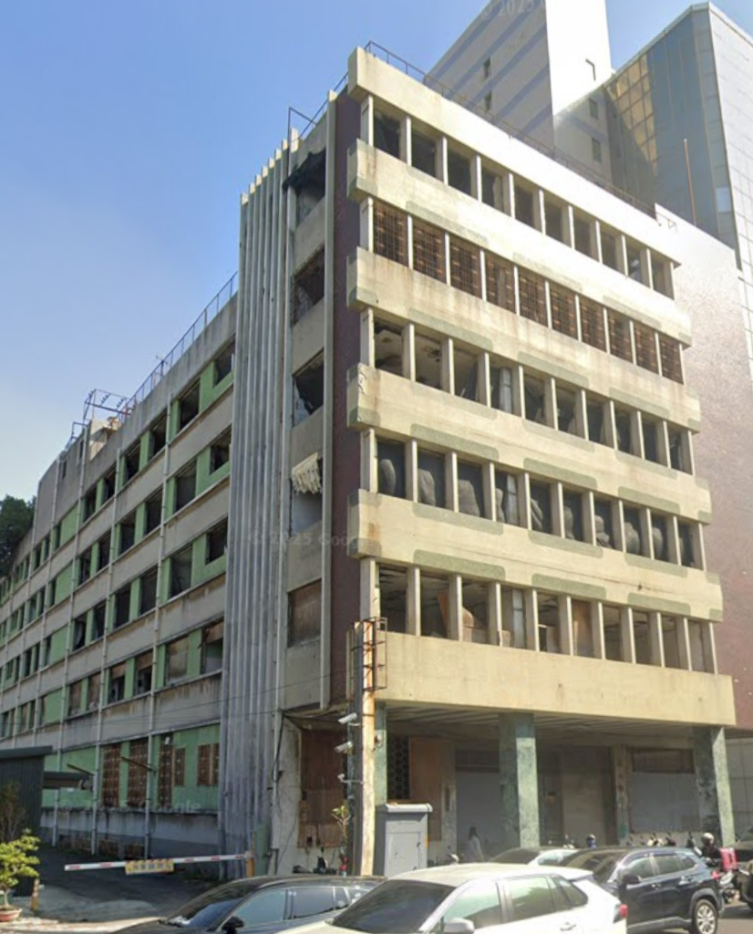 台南第一名鬼屋「杏林醫院」藏靈異傳說！白衣老者徘徊窗邊　專家曝風水真相
