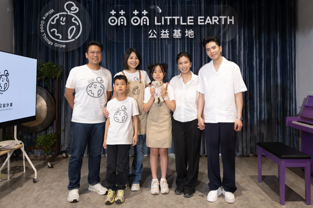 蕭敬騰罹「狄奎凡氏症」忍痛3週動刀！曝術後近況　愛妻Summer不忍發聲：做事沒尺度