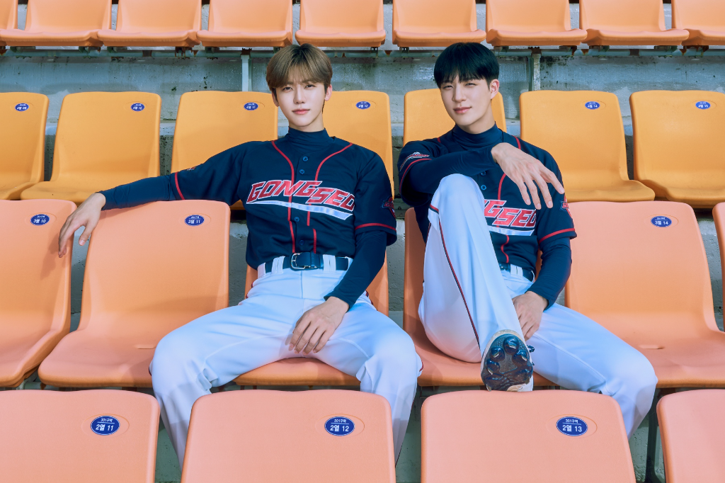 人氣男團「NCT」JENO、JAEMIN《夢想出擊》化身青春棒球搭檔　默契爆棚獲讚：「根本角色本人」 