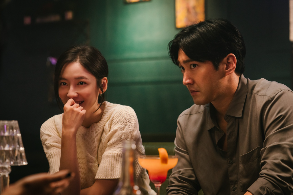 小時候曾去過SJ演唱會！崔始源爆料朴智炫是「東方神起」超級粉絲　合作後深陷魅力
