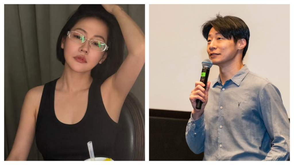 小S把「媛」字刺在身上留住姊姊！林昶佐卻用刺青蓋住傷痕　心理師揭圖案背後的情感記憶