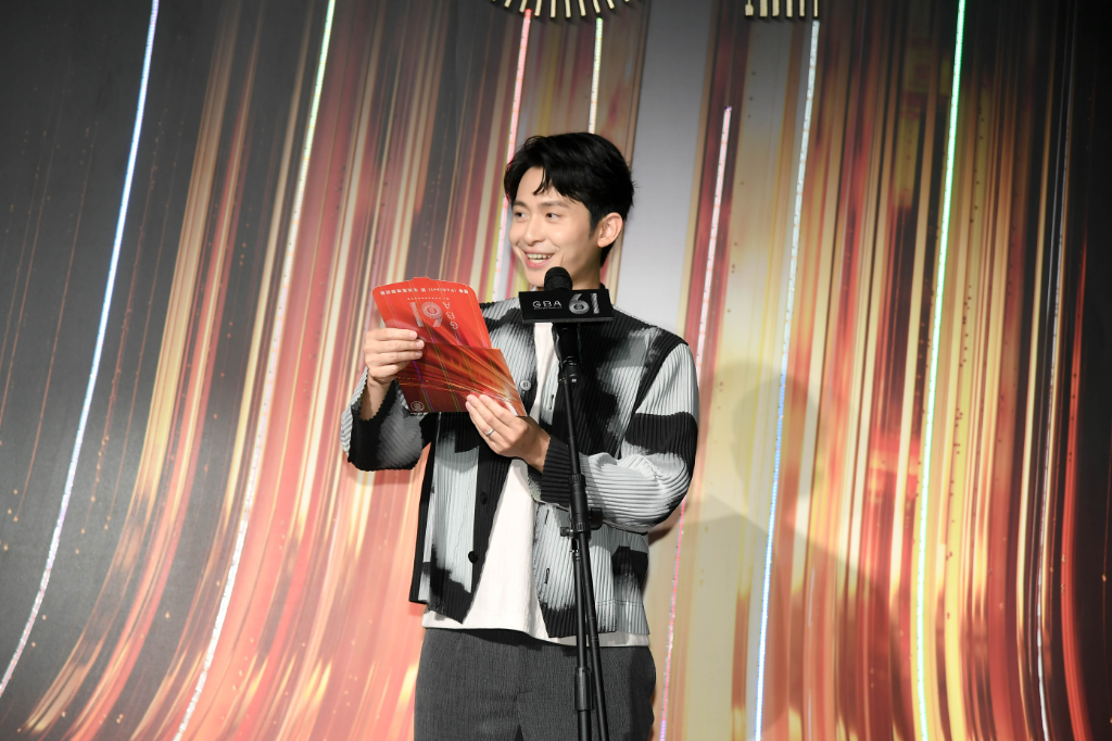 第61屆廣播金鐘入圍名單公布／博恩Podcast「博音」2度入圍　笑喊：今年報名不丟臉了