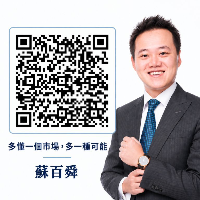 ■進軍美股 從日常生活體會    