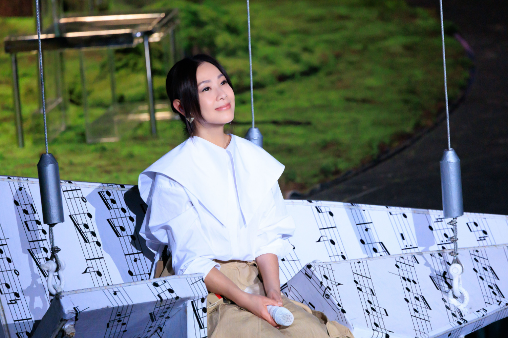 劉若英高雄開唱斥資5千萬！五月天演唱會「恐龍」驚喜現身　預告12/5攻小巨蛋