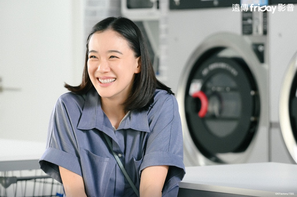 蒼井優《直到T恤乾了為止》殺青感性吐心聲！18年前曾對自己不滿　這次告訴自己「一定要好好享受」