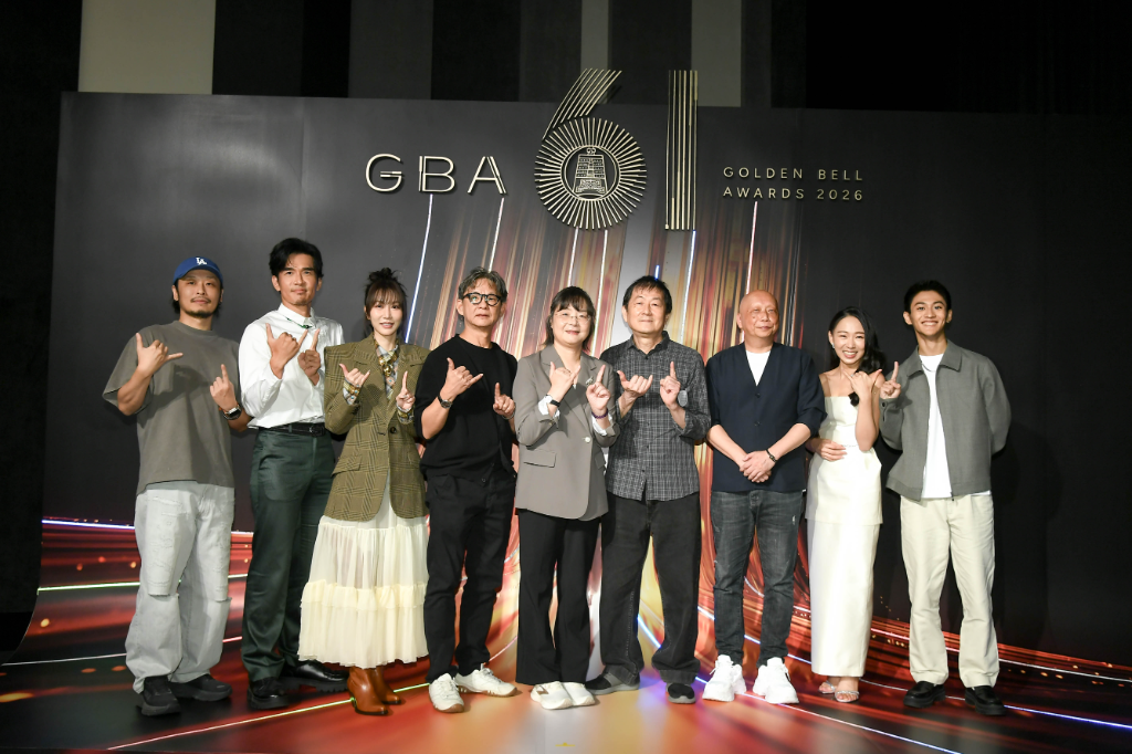金鐘61／節目類入圍名單公布！SJ利特、孝淵《客家廚房》角逐主持人　吳宗憲、沈玉琳、胡瓜正面對決
