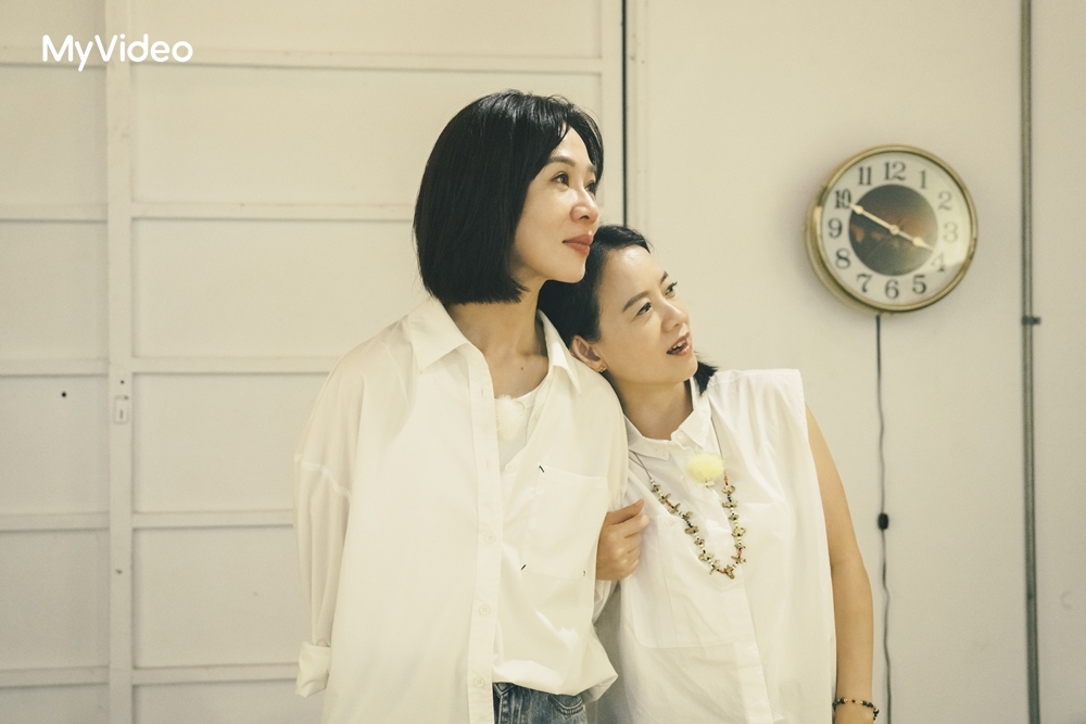 金鐘61／曾寶儀《我們回家吧3》雙入圍！陪34位來賓踏上回家路　遠赴印尼、韓國盼走得更深更遠