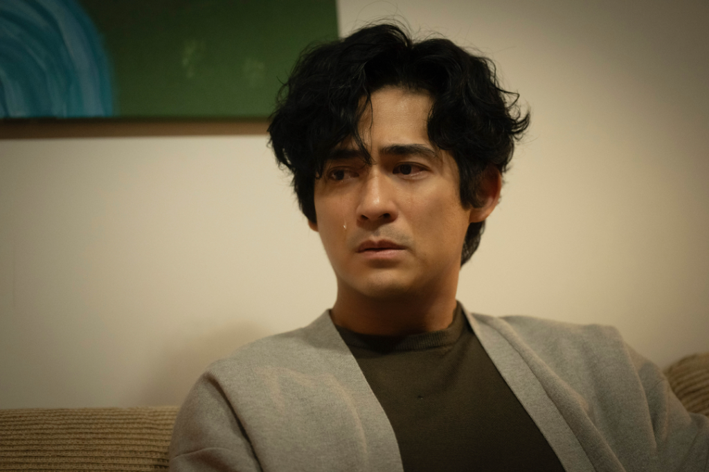 金鐘61／《我們與惡的距離II》獲13項提名！黃鐙輝感謝「接住了我們」　周渝民帥氣回覆