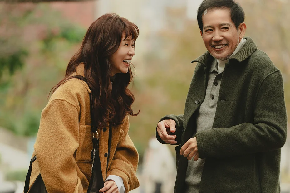 金鐘61／80歲秦漢回演「失智父」入圍男主角！謙虛喊：我沾光啦　感謝劇組每個夥伴