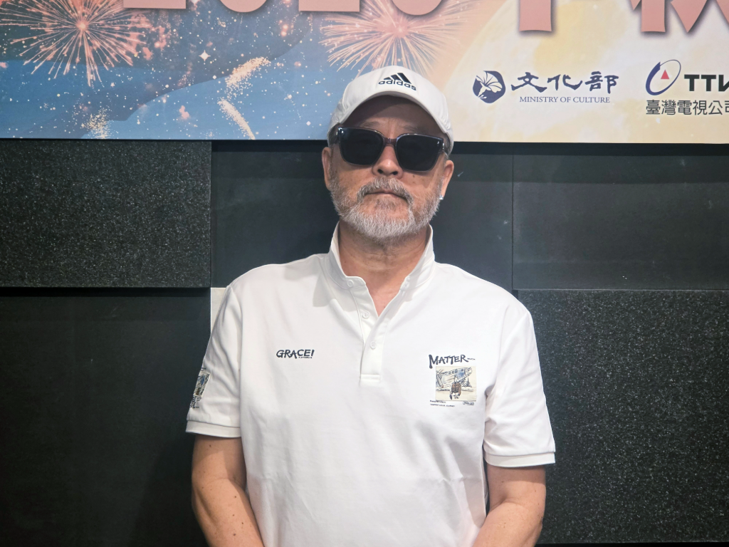 唐治平喪母陷生活低谷！班鐵翔夫妻談他現況落淚　痛批演藝公會理事長「說話不算話」
