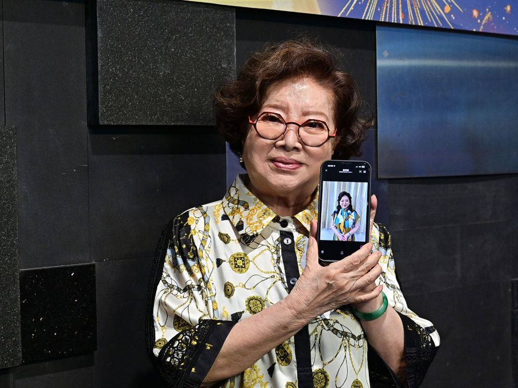 陳淑芳拚5億台東蓋「養生村」！已訂好1間　盼拋磚引玉喚起高齡照護議題