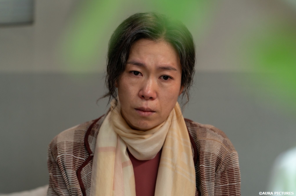 百想女配廉惠蘭首訪雄影！安田章大、磯村勇斗、末澤誠也跨海會影迷　港星葉蘊儀、余香凝現身