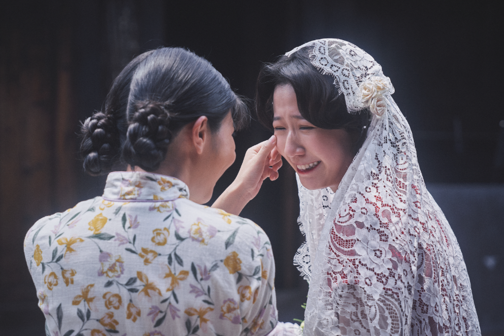 方志友首演年代戲！《再見1987》磨演技　曝「更深層的自我教育」