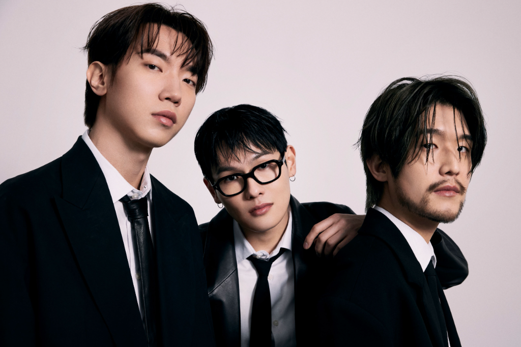 台南「2026浪人祭」集結3組韓國人氣團！《柔美的細胞小將》OST、海王神曲主唱都來了