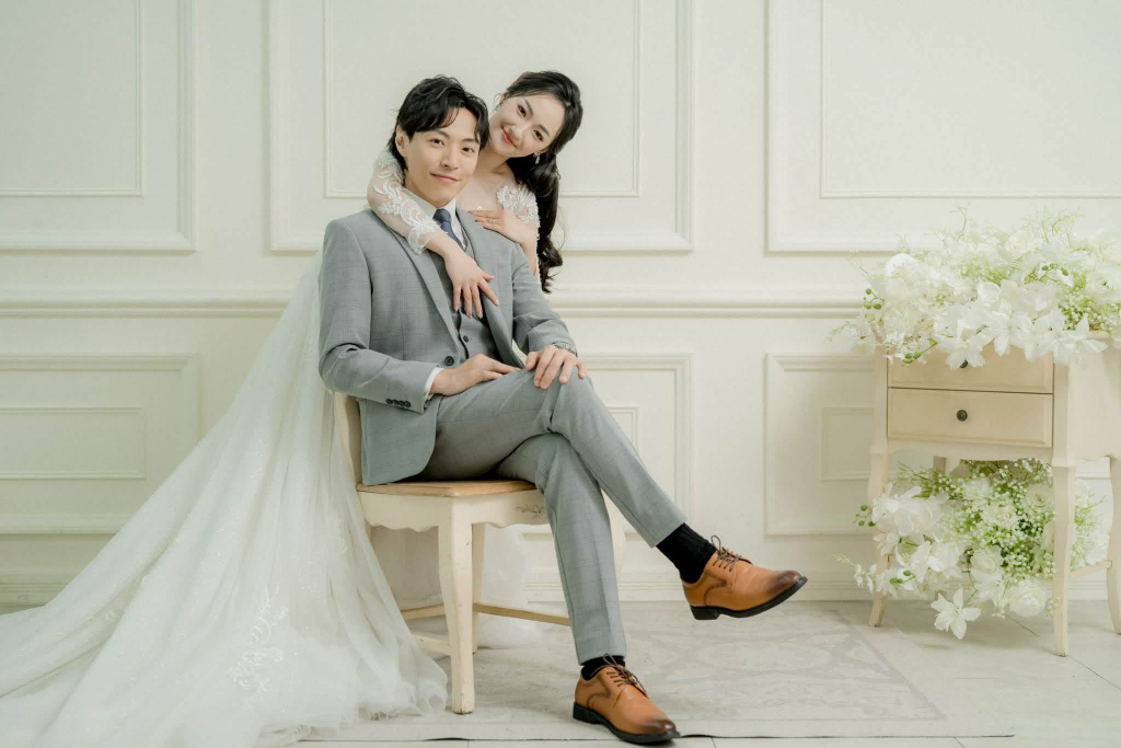 王上豪《針線緣》告別「助理專業戶」升格豪門接班人！9/21迎娶交往3年女友　喊「想把家撐起來」