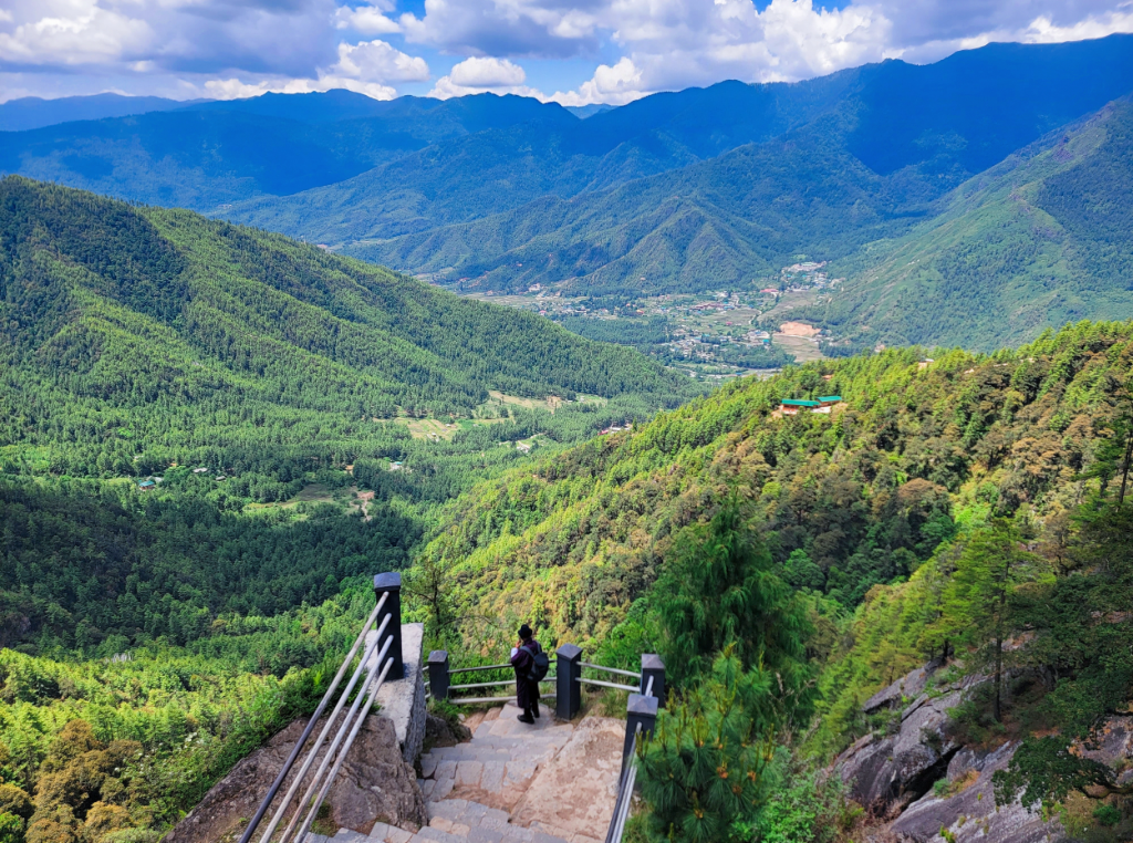環遊世界｜不丹隱世奢華慢旅　解鎖夢幻頂級旅宿、沉浸療癒桃花源