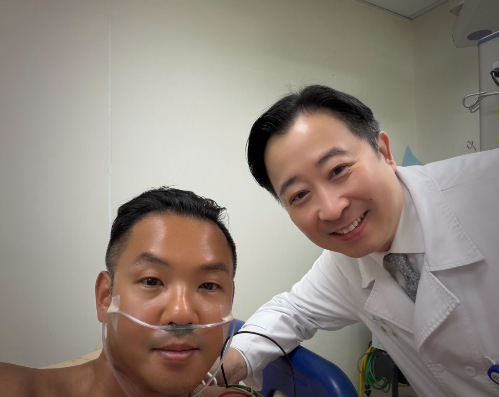 陳建州突發急性心肌梗塞，健檢只盯「壞膽固醇」夠嗎？醫學專家：你可能只看懂一半