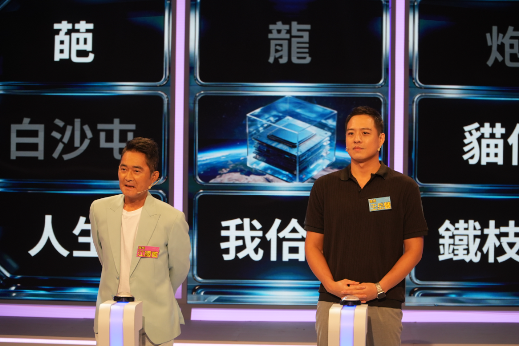 吳岳豐曝江國賓是「半個師父」！喊拿百萬卻不願分　遭爆妻管嚴急喊：要養小孩