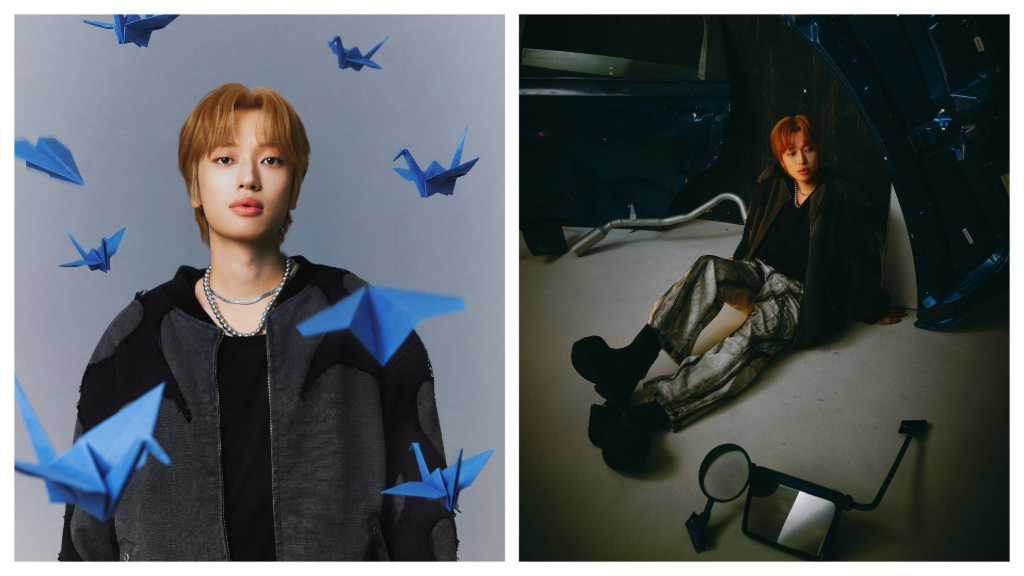 「TEEN TOP」成員 NIEL挑戰全華語單曲！被中文聲調「考倒」　許願：想用流利中文跟粉絲對答