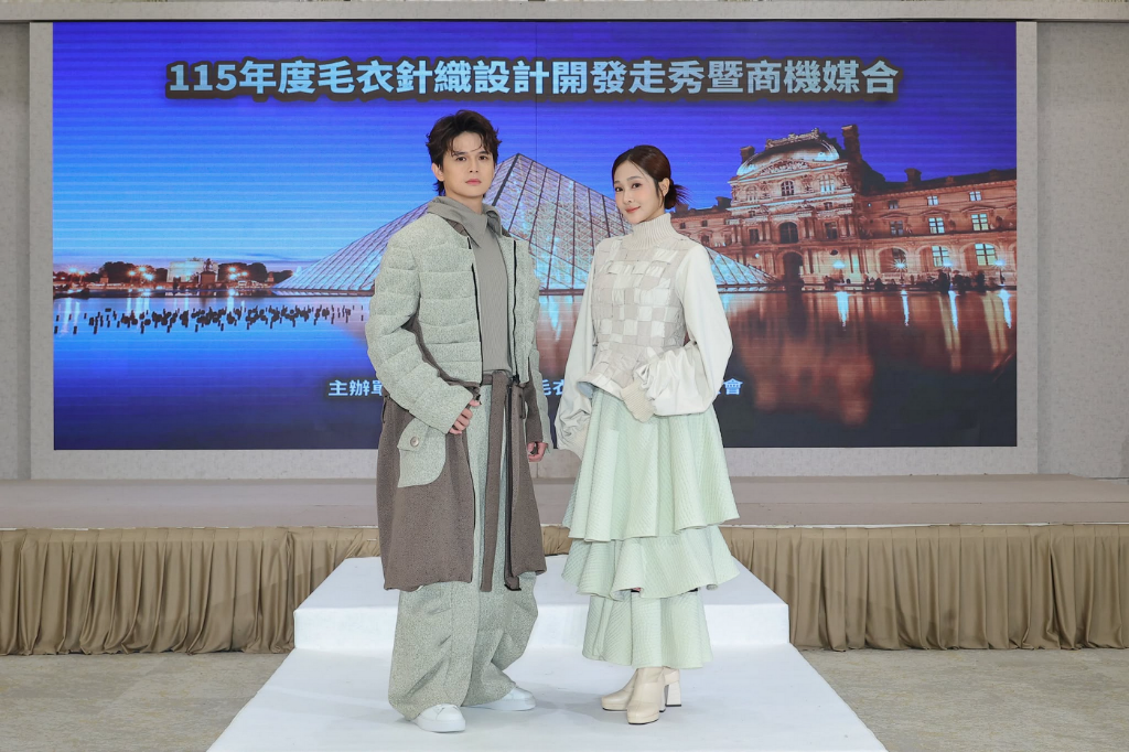 《針線緣》喜事連連！尹彥凱計畫「3年內買房結婚」　邱子芯結婚生子計畫曝光