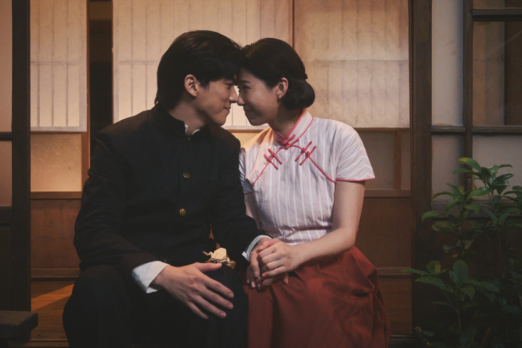 《再見1987》大結局虐心！方志友一句「戰爭要結束了」　黃鐙輝9/27快閃鹿港主持