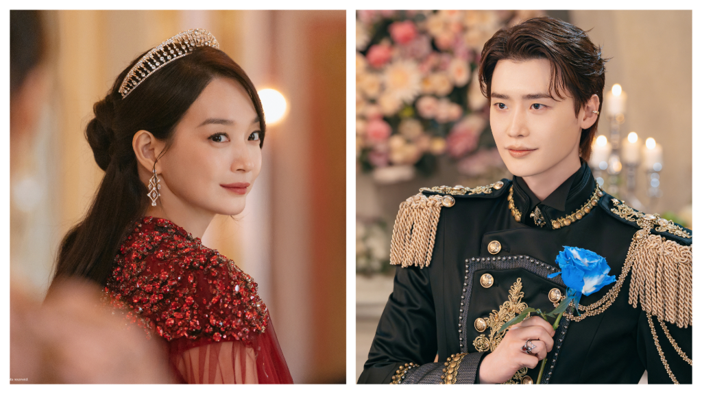 李鍾碩熱烈追愛《再婚皇后》！認定「命中注定」　李世榮突破形象演小三：要讓觀眾心疼