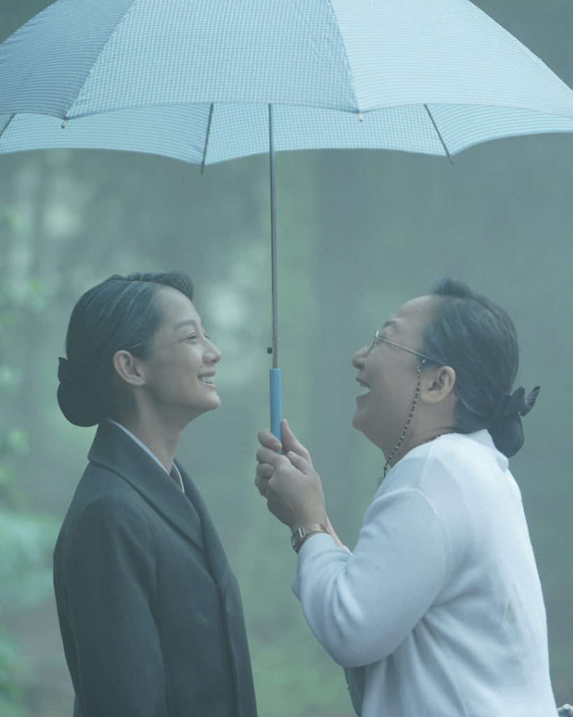 《靜曦》溫柔直擊生老病死！老榮民靠「一根棒棒糖」　重拾生存勇氣