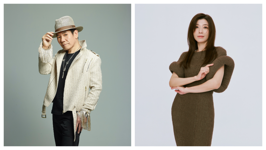 南投「一心二夜」堪比跨年演唱會！趙傳壓軸飆7首經典　蘇慧倫歌單曝光
