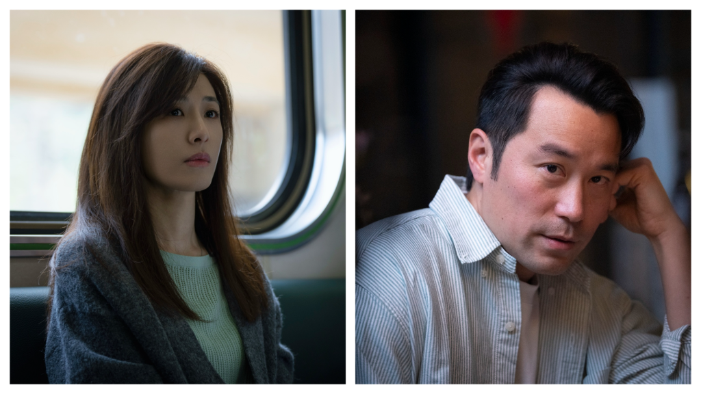 《欠妳的那場婚禮》入圍「亞洲影藝創意大獎」4項　張孝全、蘇慧倫爭視帝后