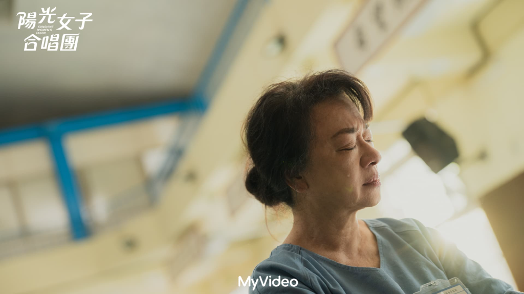 金馬63／翁倩玉出演《陽光女子合唱團》睽違54年再叩關激動發聲　《功夫》囊括8項提名