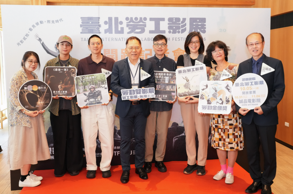 邱禮濤自掏腰包拍《我們不是什麼》！改編真實公車爆炸案　MIRROR江?生跳脫偶像形象