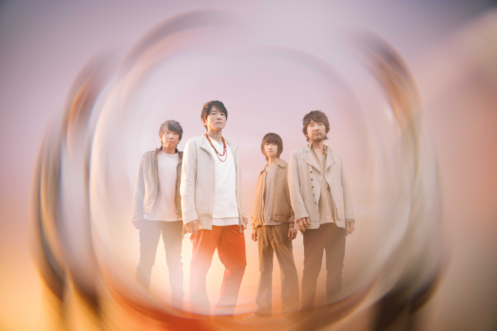 Mr.Children睽違7年重返台北小巨蛋！12/26、27連唱兩晚　登記抽選時間、票價公開