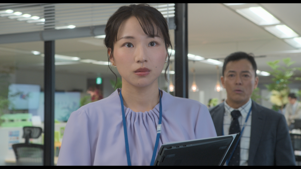 把影子賣掉就能實現願望？《出賣影子的女人》揭開慾望交易　長谷川奈央首當電影女主角