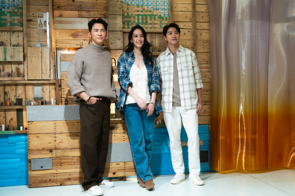 SJ利特有望登金鐘紅毯！直播喊「預留時間」　《客家廚房2》第三季韓國卡司曝光