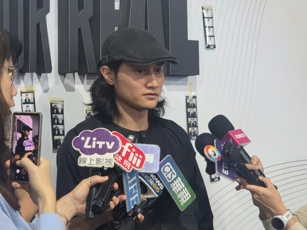 高錦瑋為新賽季增肌到70公斤！體重創人生新高　將扛更多溝通領導責任