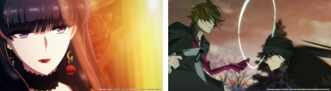 《魔法科高中的劣等生 四葉繼承篇》11/13登大銀幕！兄妹最高機密曝光　全球3千萬冊原著揭開四葉家真相
