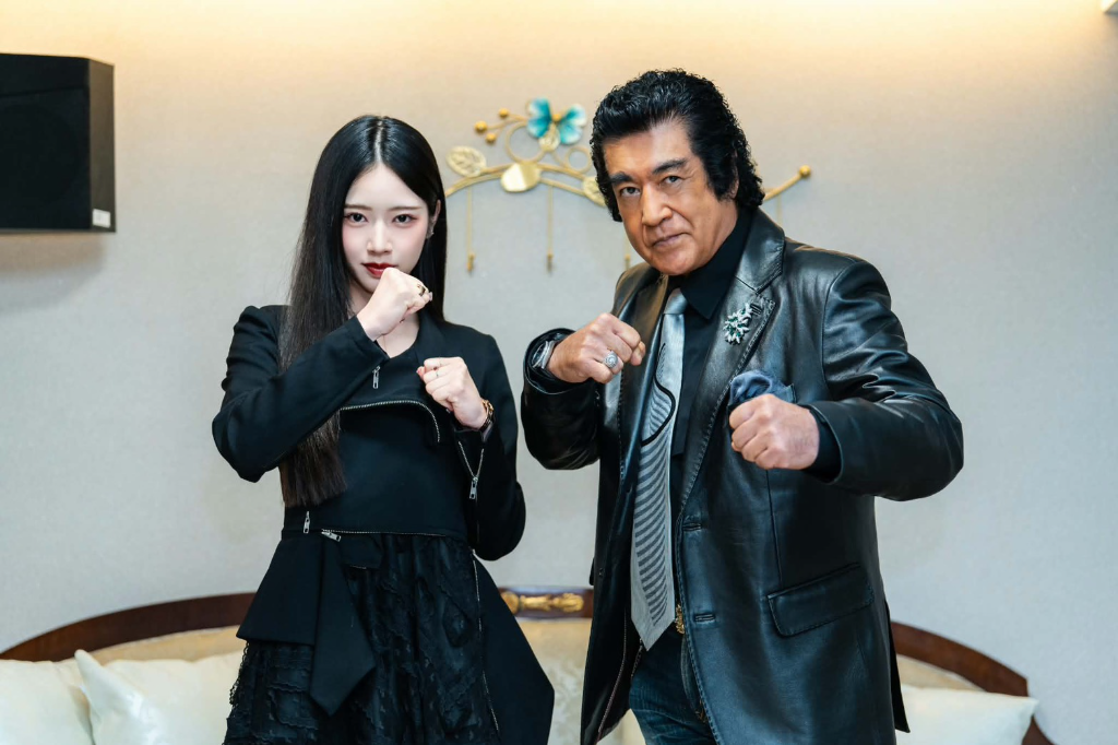「假面騎士一號」藤岡弘、女兒天翔天音首度連袂訪台！《假面騎士 EINS》續篇進度曝光　他想朝聖嘉南大圳