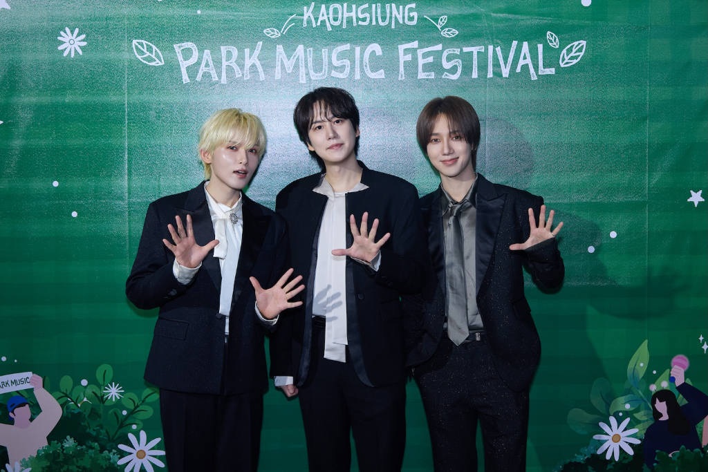 SUPER JUNIOR出道MV成本超驚人！公司地下室拉窗簾就開拍　3人笑曝只花台幣200元