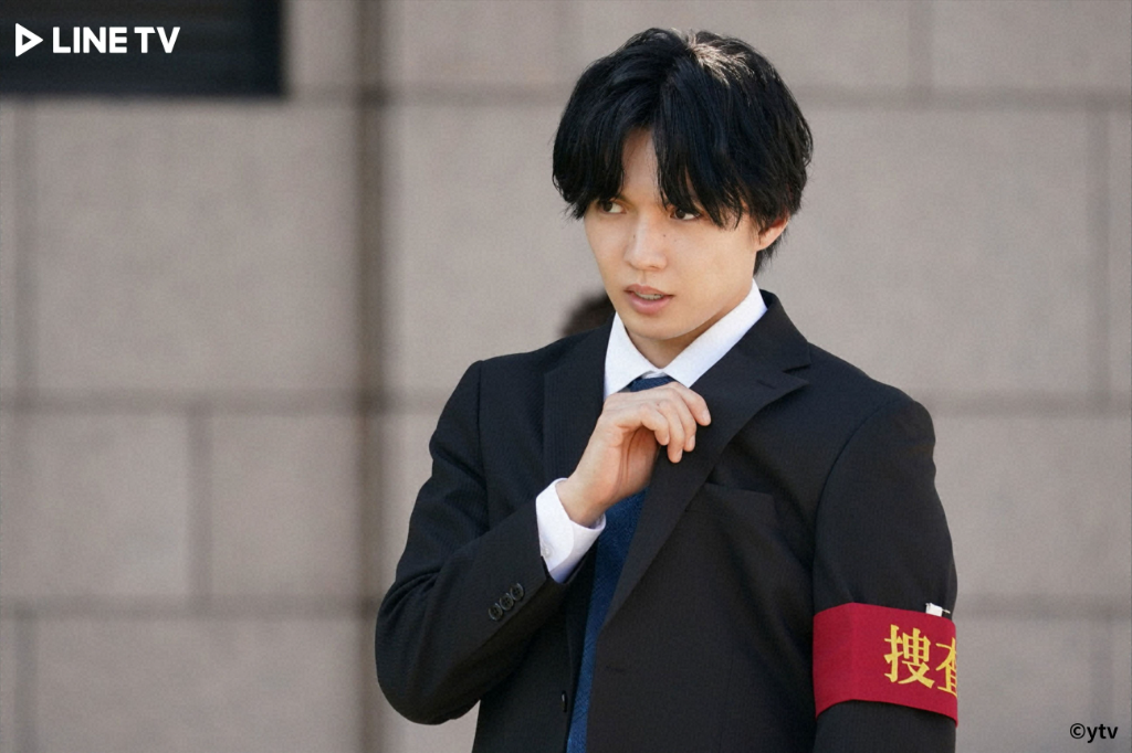 《DOUBT－第15年的復仇－》25名嫌疑犯現身！佐藤大樹爆料「FANTASTICS」團員照片心結　一忍就是7年