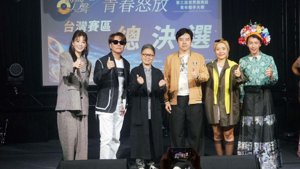 江志豐雙眼角膜都破洞！忍眼疾疼痛仍堅持創作　醫警告：恐視網膜剝離、視力剩0.1