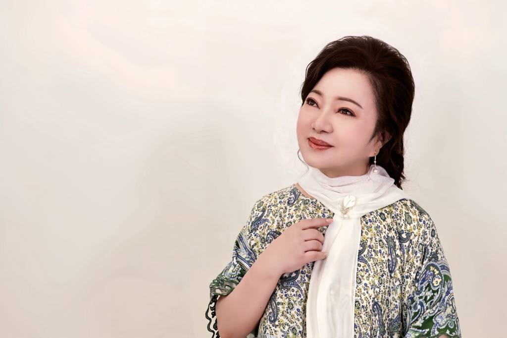 白冰冰唱新歌憶婚姻遭背叛！錄音室感同身受淚崩　勉女性經濟獨立：勇敢為自己做主