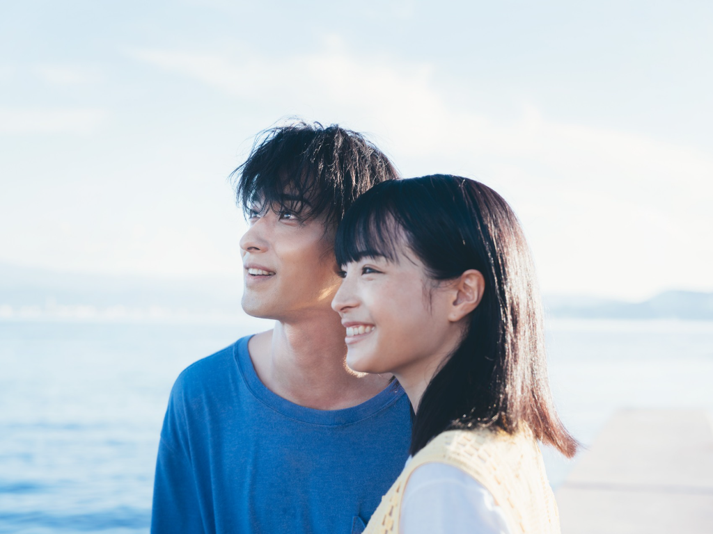 橫濱流星、廣瀨鈴本周六來台宣傳！盼《宛如星辰的你》成「令和版《在世界的中心呼喊愛情》」