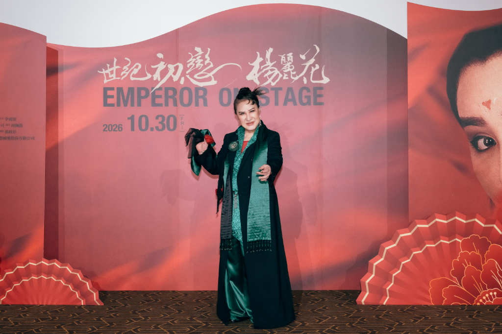 楊麗花認手腳無力喊話要多運動！談退休生活日常　笑稱「打麻將可以預防失智」